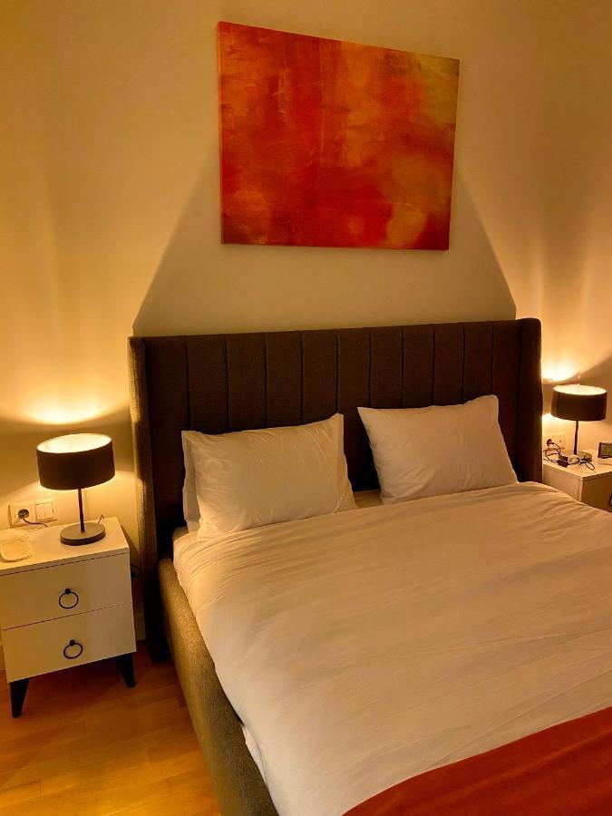 Aparthotel The Y Istanboel