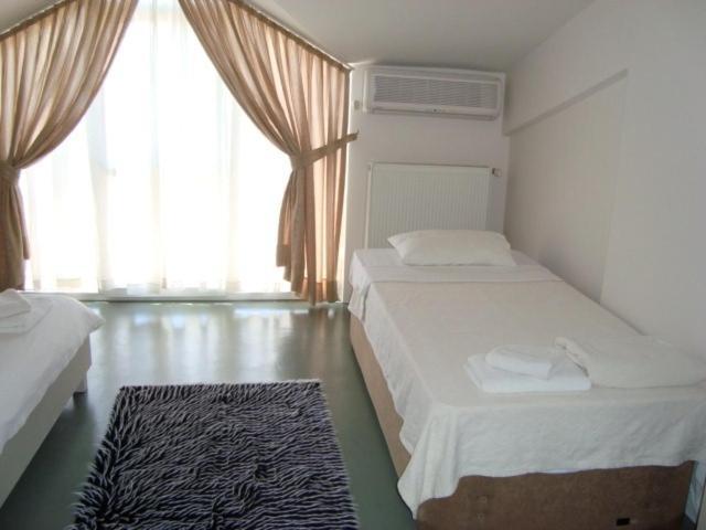 Aparthotel The Y Istanboel
