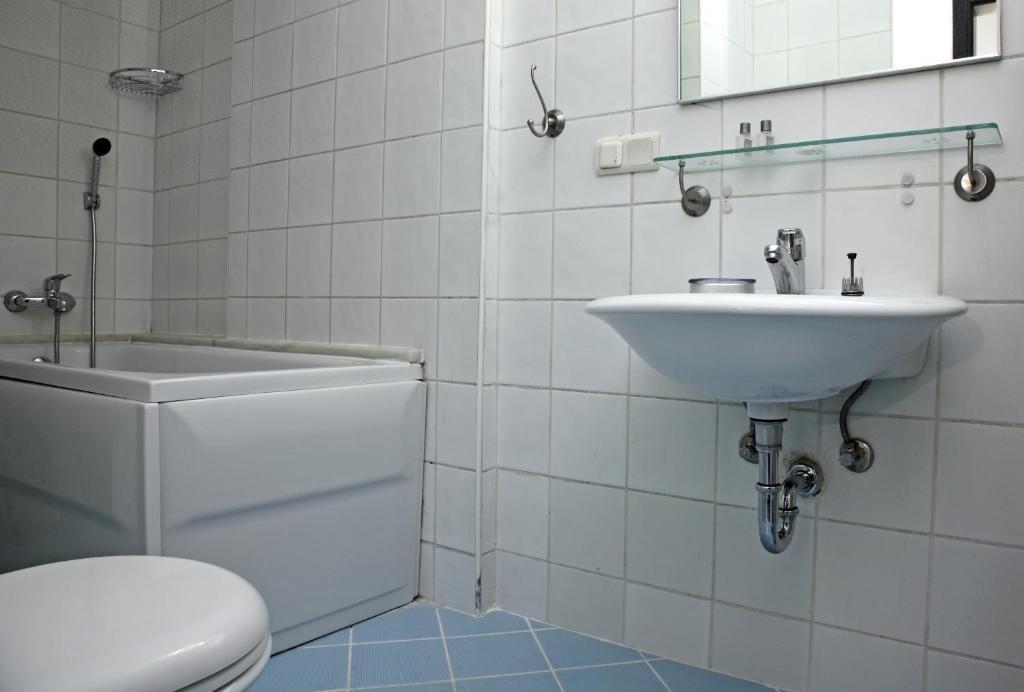 The Y Aparthotel Istanboel