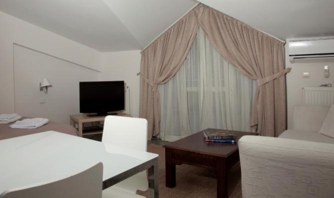 The Y Aparthotel Istanboel