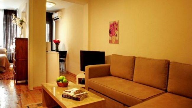 The Y Aparthotel Istanboel